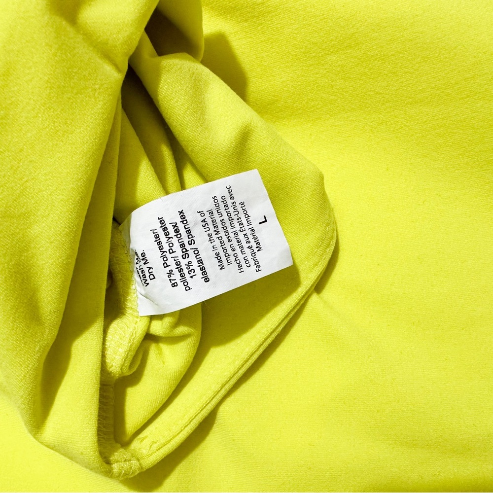 Beyond Yoga Spacedye Caught in the Midi High Waisted Legging Size L - Picture 6 of 8